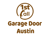 Is the opener stuck in the middle of the order? call 1st Call Garage Door Austin for the NO.1 garage door opener repair service opener for all brands .TX